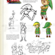 Image for article titled Your Favorite Zelda Game Could Have Looked Like THIS